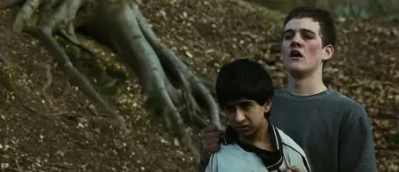 Eden Lake (2008)