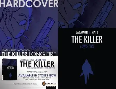 The Killer Vol.1 - Long Fire (2007)
