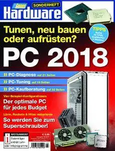 PC Games Hardware Sonderheft – September 2017