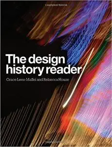 The Design History Reader