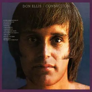 Don Ellis - Connection (1972) [Reissue 2005] (Re-up)