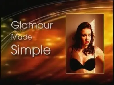 Glamour Made Simple with Rolando Gomez [repost]