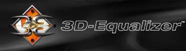 3DEqualizer - 1b9 [Intel/K]