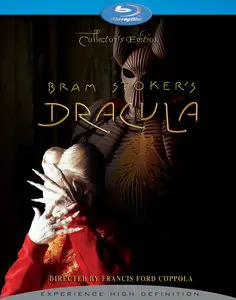Dracula di Bram Stoker (1992)