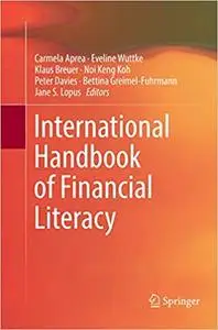 International Handbook of Financial Literacy