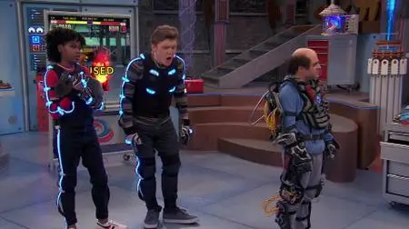 Henry Danger S04E20