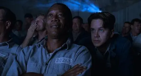 The Shawshank Redemption (1994) [Remastered]