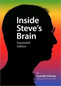 Inside Steve's Brain, Expanded Edition (Repost)