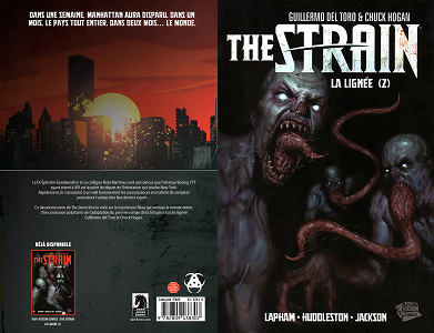 The Strain - Tome 2