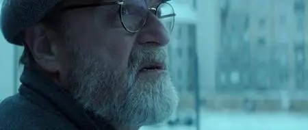 Atomic Blonde (2017)