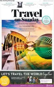 The Sunday Telegraph Travel - August 25, 2019