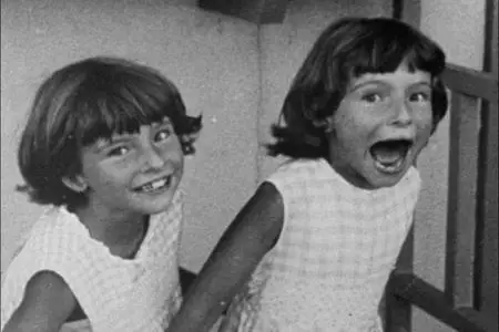 Jean-Pierre Gorin - Poto and Cabengo (1979)