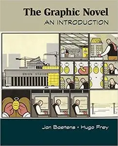 The Graphic Novel: An Introduction (Cambridge Introductions to Literature