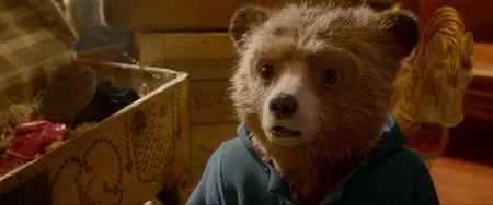 Paddington 2 (2017)