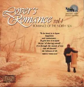 VA - Lovers Romance Classic 80's Golden Romantics Music & Melodies [13 CDs]