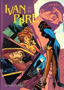 Lanciostory - Ivan Piire