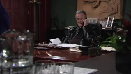 The Young and the Restless S46E162