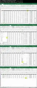 Marketing Analytics: Forecasting Models with Excel