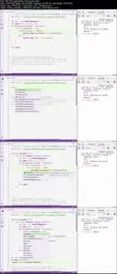 Your Second JavaScript Course