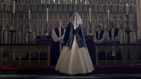 Victoria S02E01