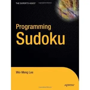 Programming Sudoku (repost)