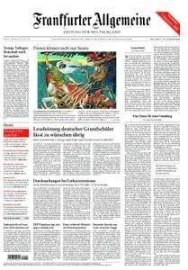 Frankfurter Allgemeine Zeitung F.A.Z. mit Rhein-Main Zeitung - 06. Dezember 2017