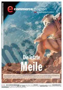 Ecommerce Magazin - Februar 2018