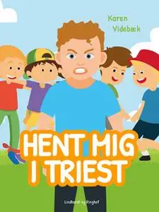 «Hent mig i Triest» by Karen Videbæk