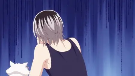 Vampire Dormitory - 02 (720p