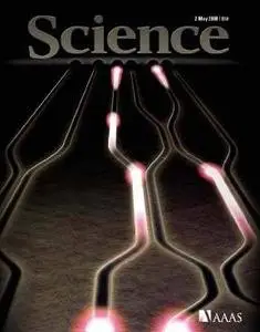 Science May 2 2008