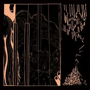 Nick Wheeldon - Waiting For The Piano To Fall (2024) [Official Digital Download]