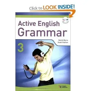 Active English Grammar 3