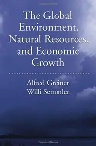 The Global Environment, Natural Resources, and Economic Growth