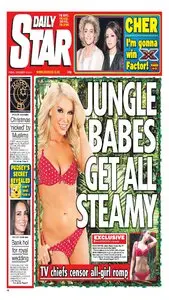Daily Star 2010.11.19