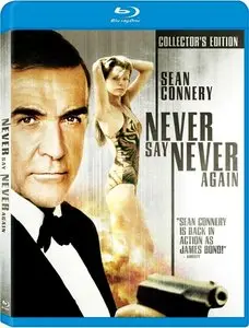 Never Say Never Again (1983)