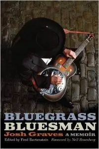 Bluegrass Bluesman: A Memoir