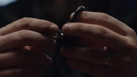 Trapped S01E09
