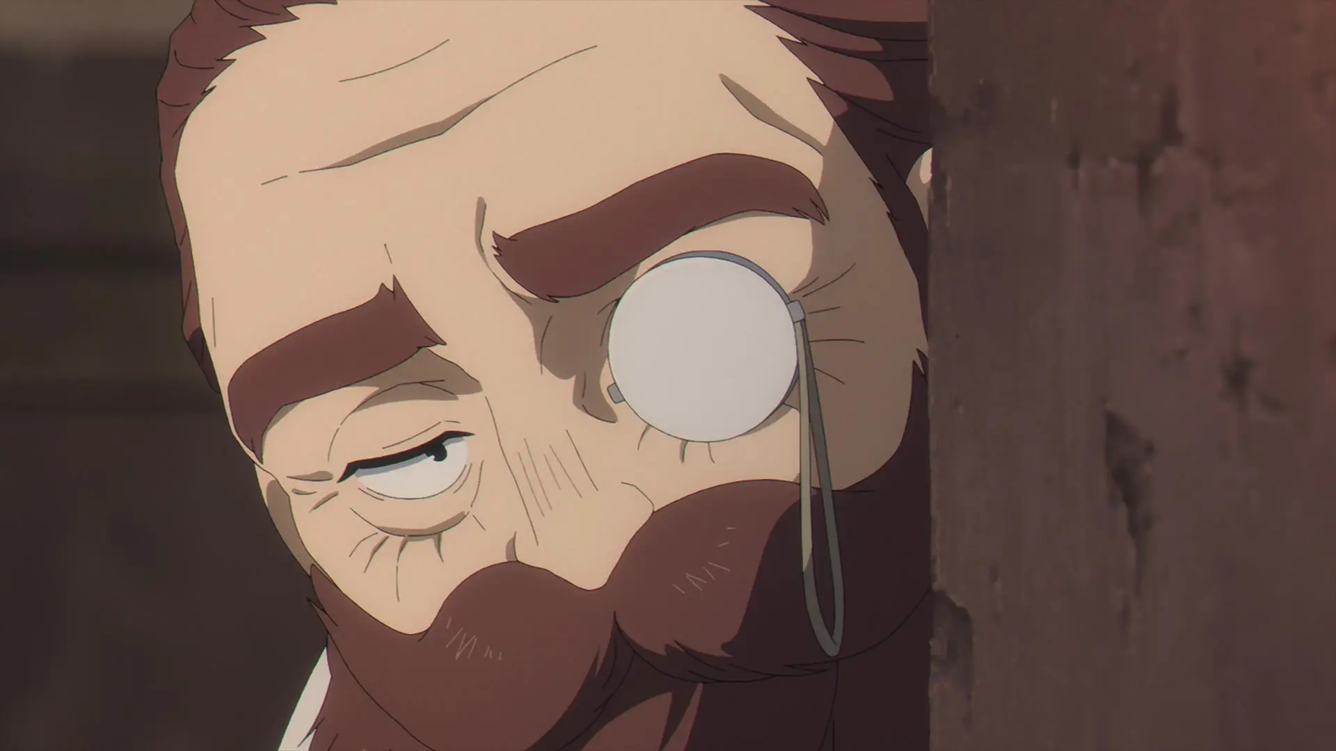 Frieren Beyond Journeys End S01E26 The Height of Magic