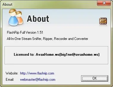 FlashRip Full 1.51