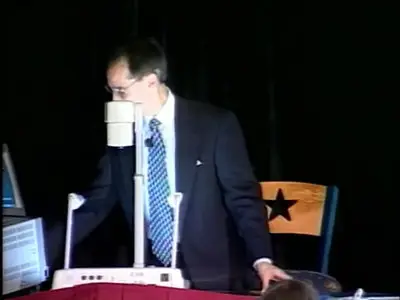 Steve Nison - Profiting with Japanese Candlestick