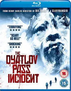 The Dyatlov Pass Incident (2013)