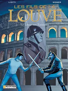 Les Fils de la Louve (2005) Complete