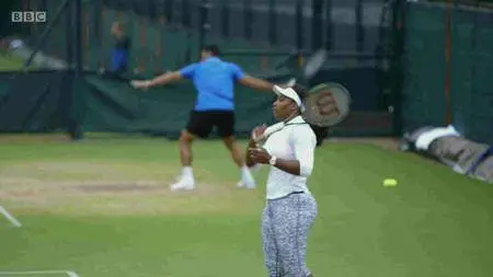 BBC - Serena (2016)