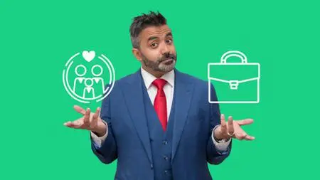 How To Create Work Life Balance