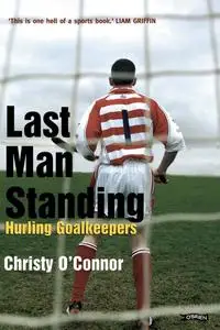 «Last Man Standing» by Christy O'Connor