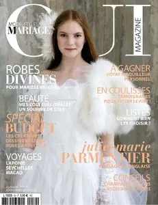 Oui Magazine N°59