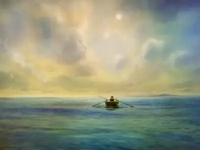 The Old Man and the Sea (1999)