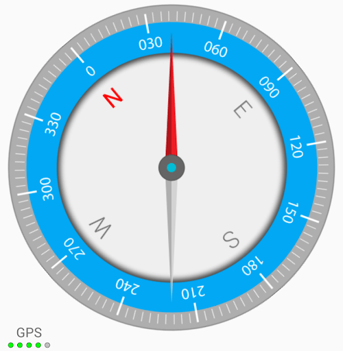 GPS Speed and Compass v24.0.2 Premium