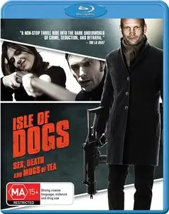 Isle of Dogs (2011)