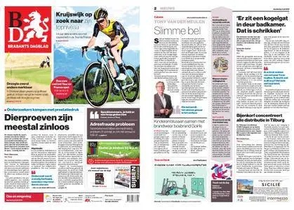 Brabants Dagblad - Oss – 05 juli 2018